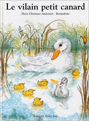 Le vilain petit canard