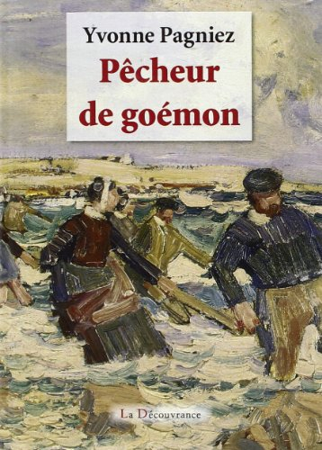 Pêcheur de goémon