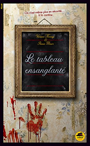 le tableau ensanglanté