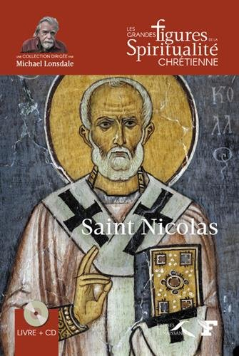 Saint Nicolas : 270-345