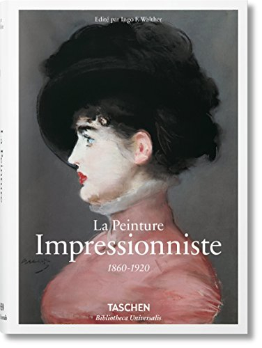 la peinture impressionniste