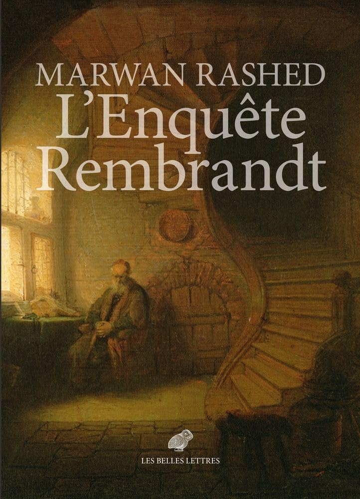 L'enquête Rembrandt