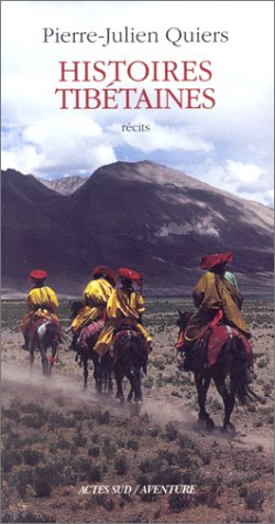 Histoires tibétaines : récits