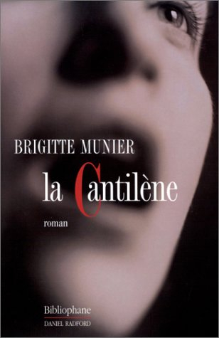 La cantilène