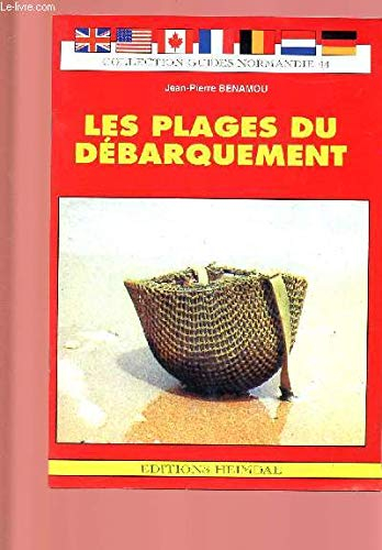 Les Plages du Débarquement
