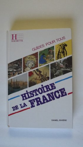 Histoire de la France
