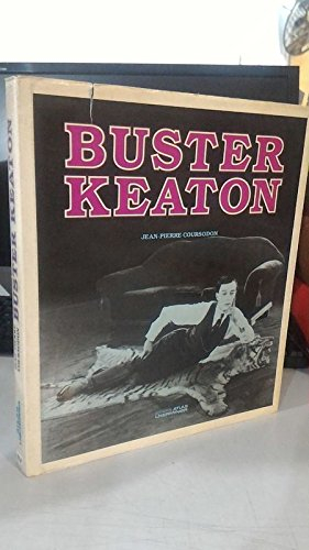 Buster Keaton