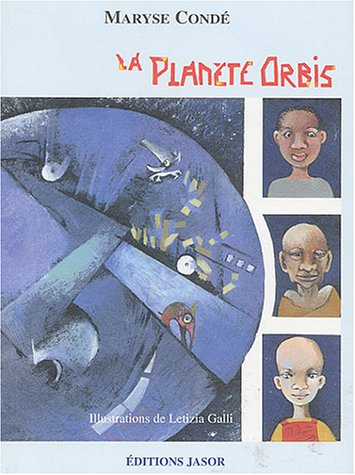 La planète Orbis