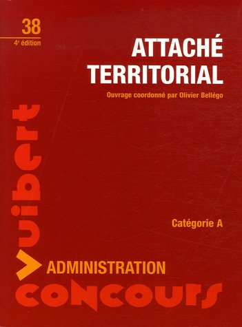 Attaché territorial