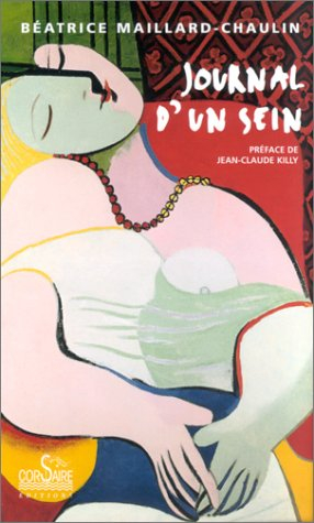 Journal d'un sein