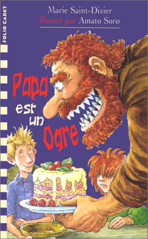 Papa est un ogre