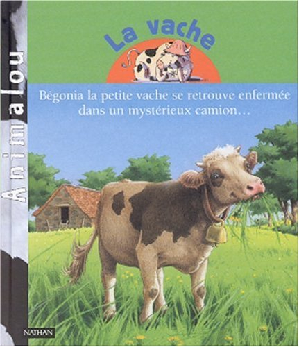 la vache