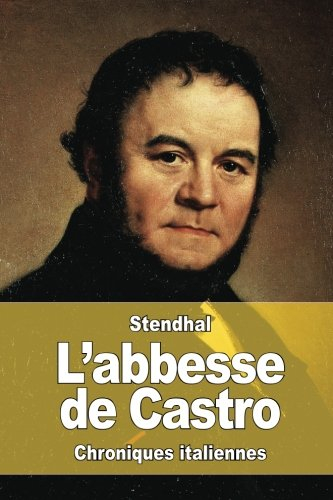 L'abbesse de Castro