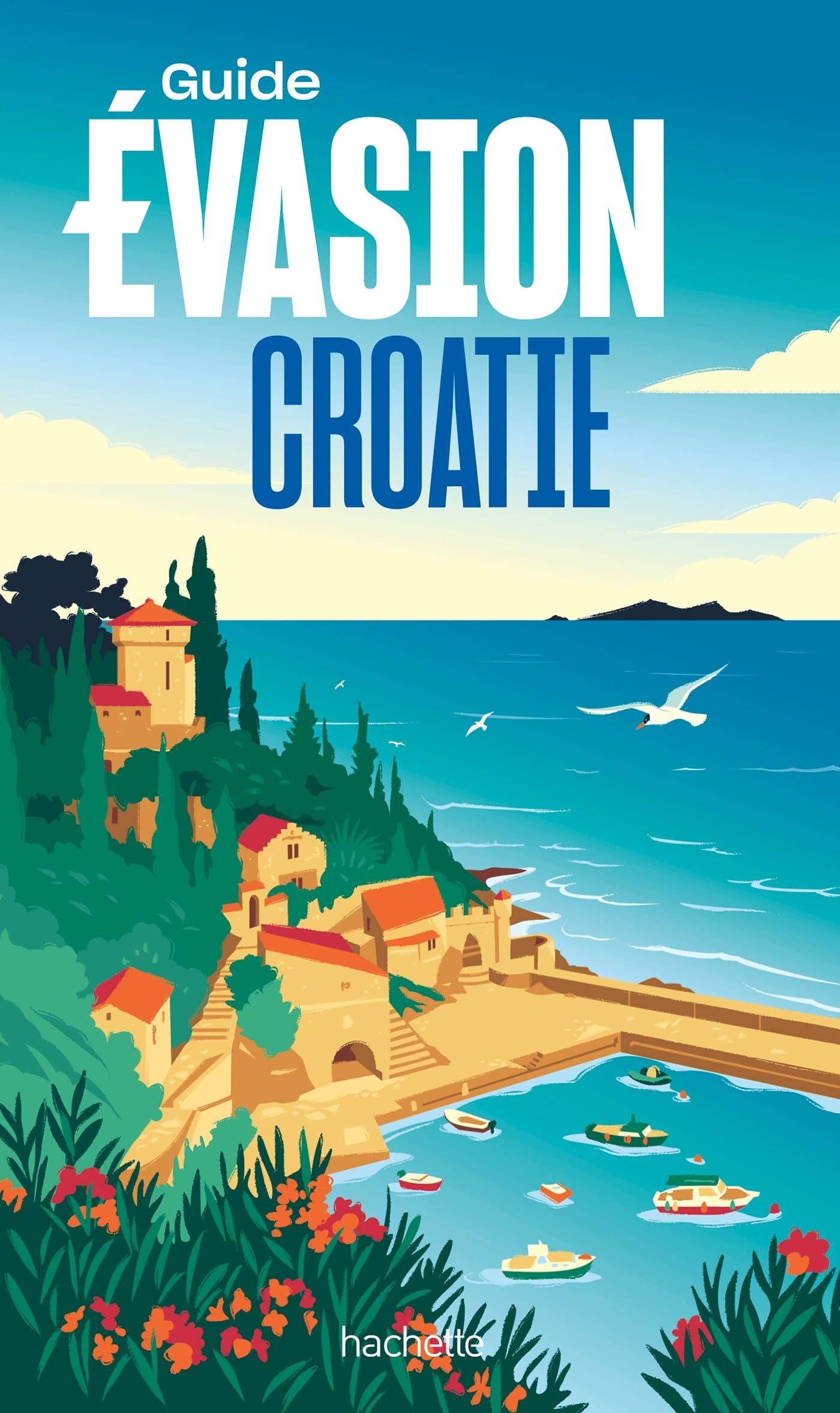 Croatie