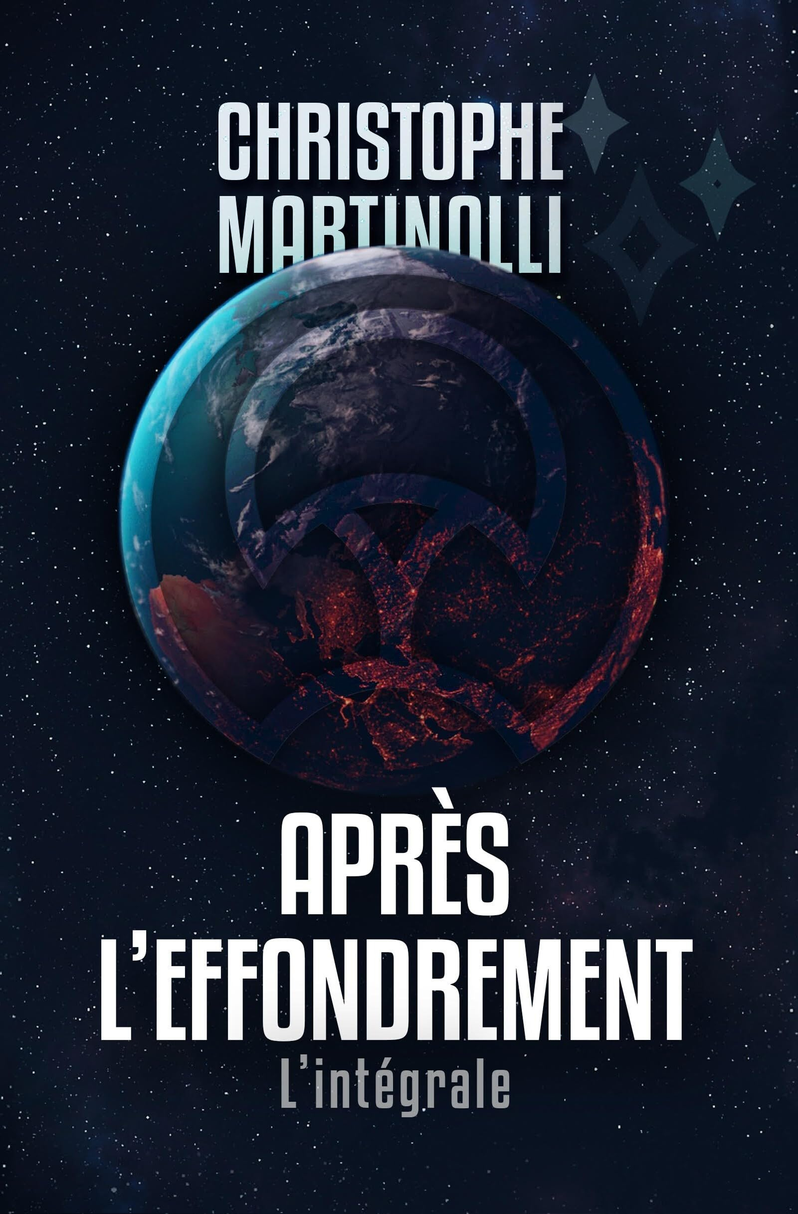 Après l'effondrement: L'intégrale