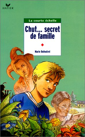 Chut, secret de famille
