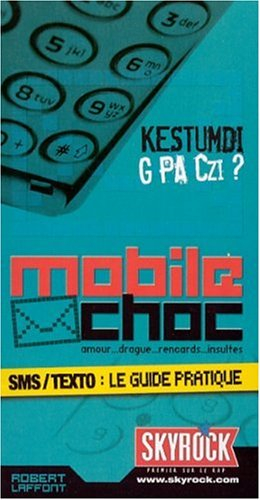 Mobile choc