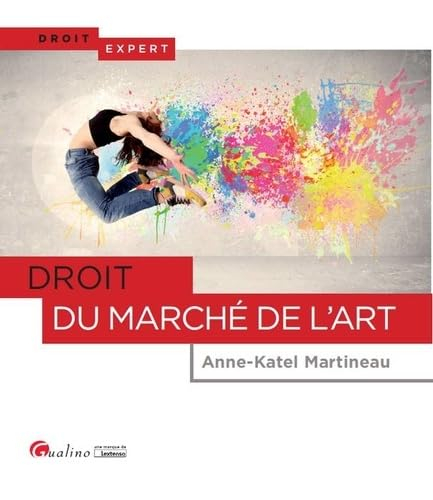 Droit du marché de l'art
