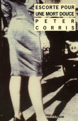 Escorte pour une mort douce