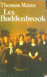 Les Buddenbrook