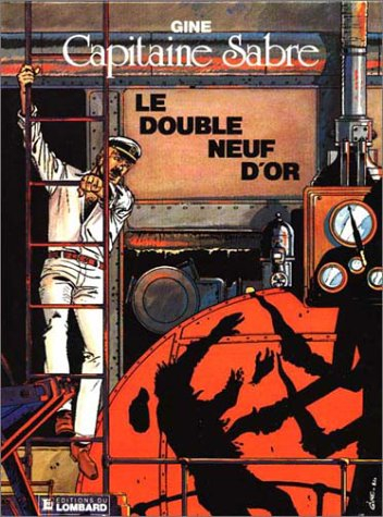 Le Double neuf d'or