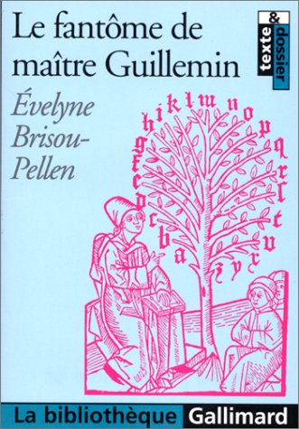 Le fantôme de maître Guillemin