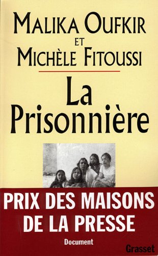 La prisonnière