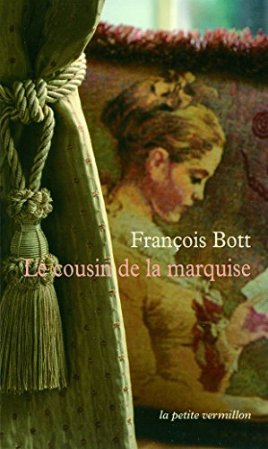 Le cousin de la marquise : histoires littéraires