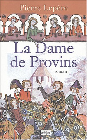 La dame de Provins