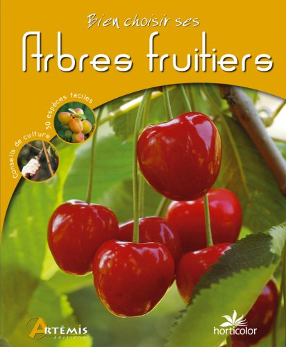 Bien choisir ses arbres fruitiers