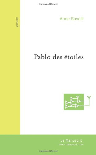 pablo des étoiles