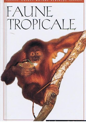 Faune tropicale