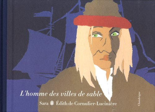 L'homme des villes de sable