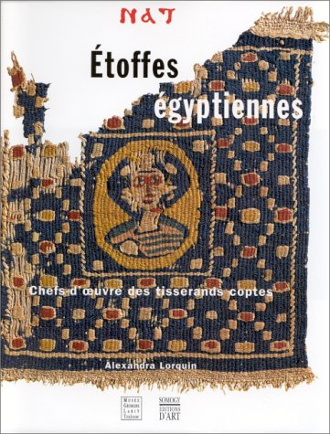 Nat, étoffes égyptiennes