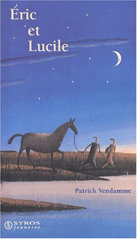 Eric et Lucile