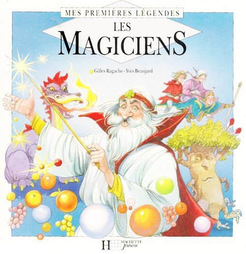 Les Magiciens