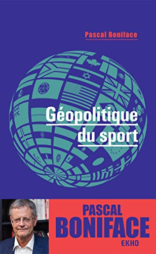 Géopolitique du sport