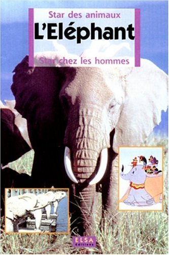 l'elephant