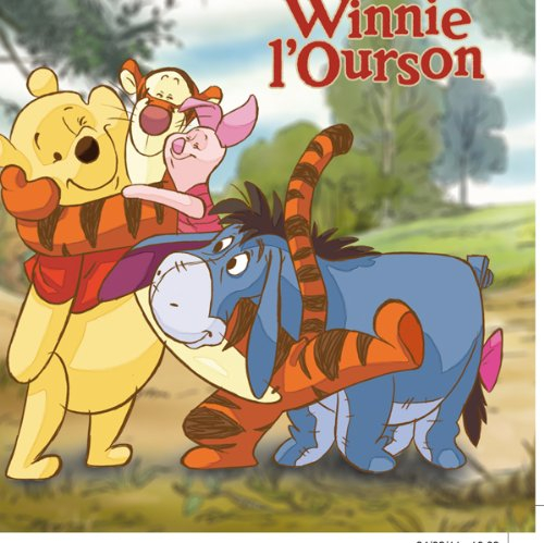 Winnie l'ourson