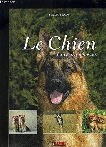 le chien : la vie des animaux