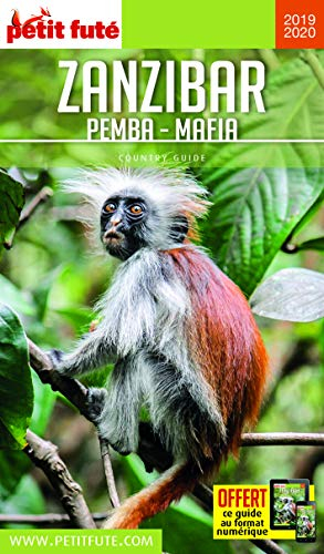 Zanzibar : Pemba, Mafia : 2019-2020