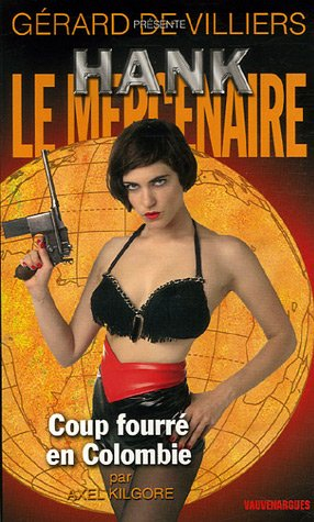 Coup fourré en Colombie