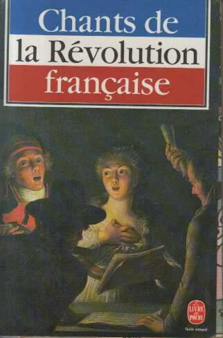 Chants de la Révolution française