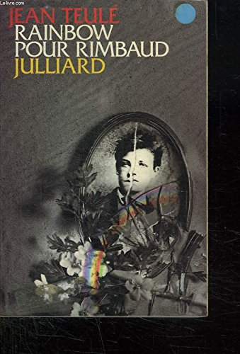 Rainbow pour Rimbaud