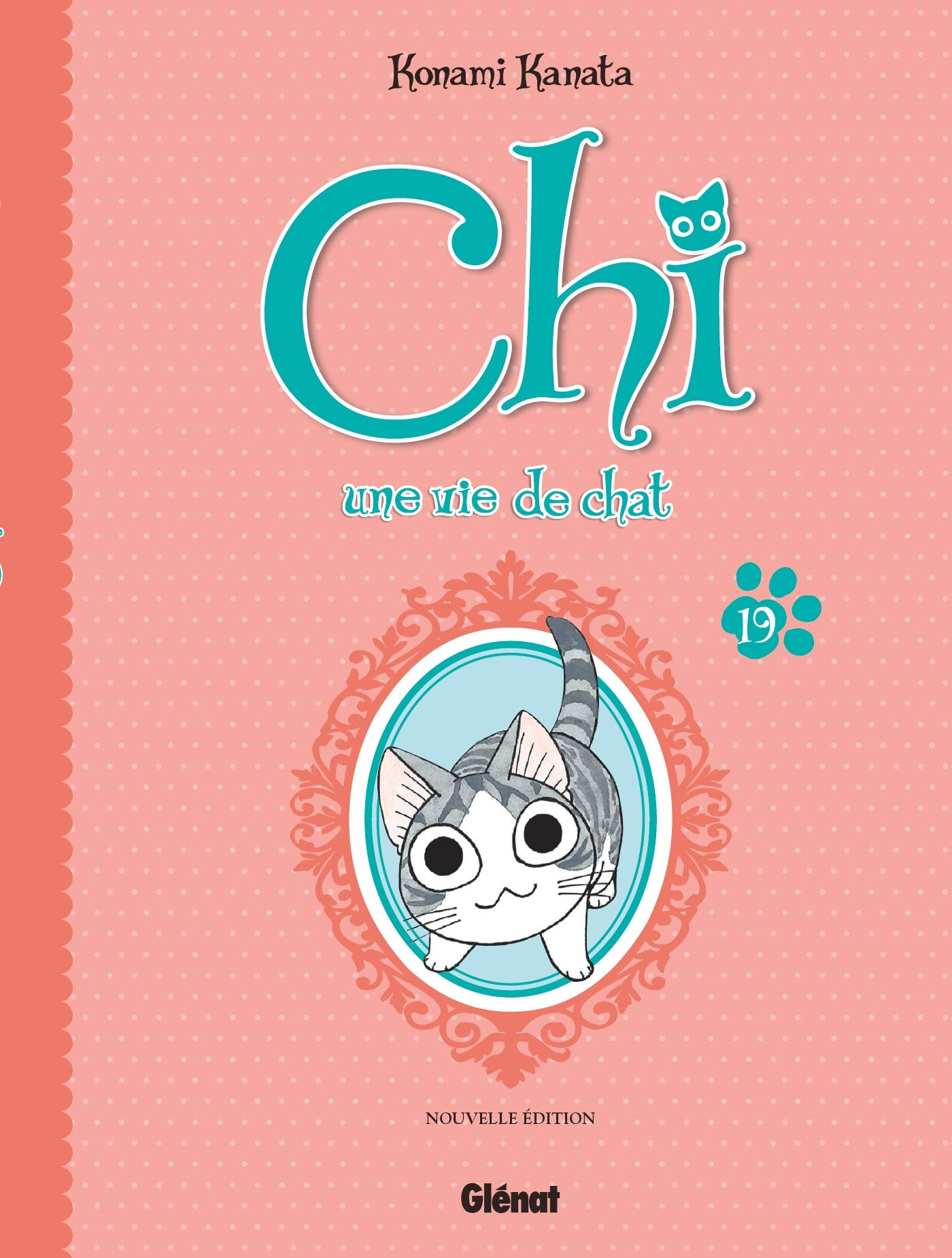Chi, une vie de chat. Vol. 19