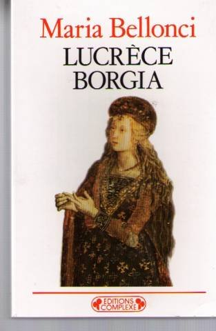 Lucrèce Borgia