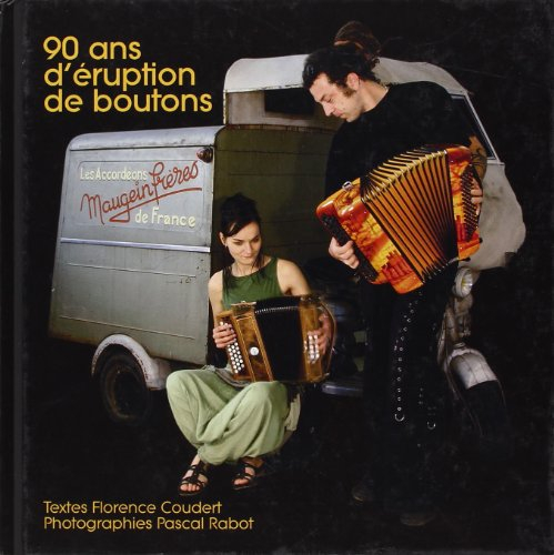 90 ans d'éruption de boutons