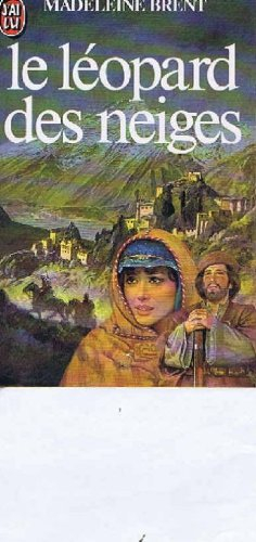 Le Léopard des neiges