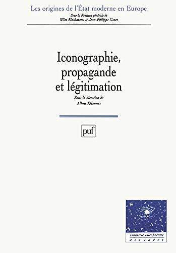 Iconographie, propagande et légitimation