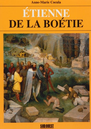 Etienne de La Boétie